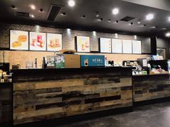 -星巴克(南京江宁弘阳家居店)