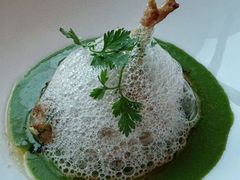 -翡翠36餐厅(浦东香格里拉店)