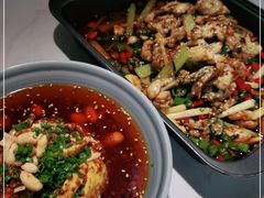 -周三的情书花园餐厅(江北店)