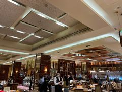 -盛宴标帜西餐厅龙虾.鲍鱼•牛排(重庆喜来登大酒店)