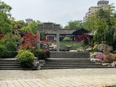 -武汉园博园(武汉自然博物馆)