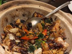 -浙江安吉JW万豪酒店·万豪中餐厅