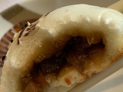 香煎和牛包-宝丽轩中餐厅BAOLIXUAN