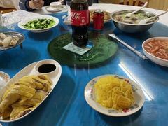 -小六农家乐(崇明西沙湿地店)