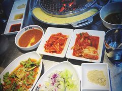 -喜来稀肉(虹泉路店)