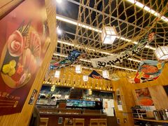 -豊 胜手丼