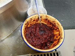 -清真马杰山牛肉汤馆
