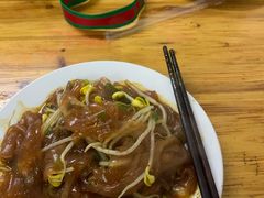 -何记酿皮店(西流湾店)