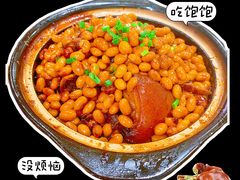 -海宁煲农家菜(惠南镇店)