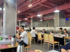 -杏花吴记牛肉火锅