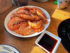 -福茂源横山铁锅羊肉(牡丹园店)