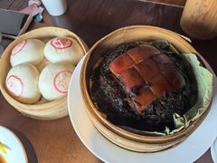 -寻宝记绍兴菜(鲁迅路店)