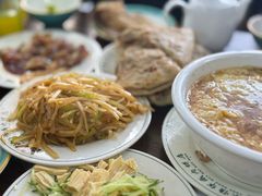 -清真永恒华威肉饼(潘家园店)