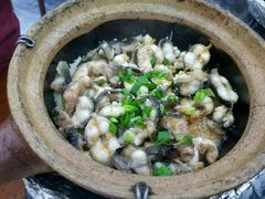 -红星光发煲仔饭(大石街店)