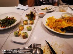 -美奈小馆·越南料理(中航城君尚购物中心店)