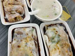 -穗银肠粉店(东川路店)