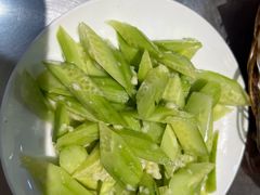 拍黄瓜-宗泉烤全羊·烤羊腿·家常菜(解放东路店)