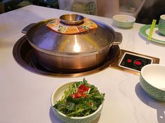 -润园四季椰子鸡火锅(卓越INTOWN店)