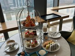 -三迪希尔顿酒店·星空酒廊