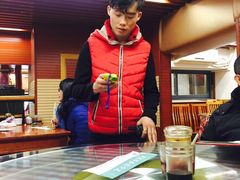 -东北四季饺子王(华山路店)