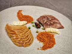 -阿庄新豫菜(通泰路店)
