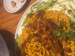 -俭寨大盘鸡·缸子肉·小公鸡·新疆菜(云通店)