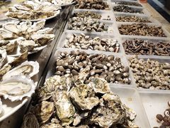 -健眺小海鲜(临海后山店)