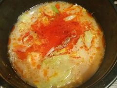 -阿香米线(天津凯德餐厅店)