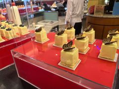 -咖啡苑自助餐厅·中国大饭店