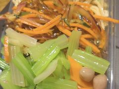 -聚合鑫东北熏酱熟食麻辣面(长阳店)