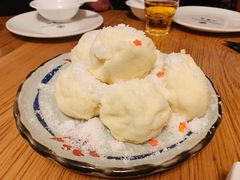 -山楂树融合菜餐厅
