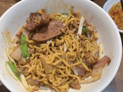 -寻裕记·现炒浇头面(人民广场店)