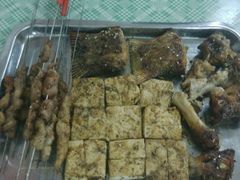 android_upload_pic-眼镜烧烤(吉庆街店)