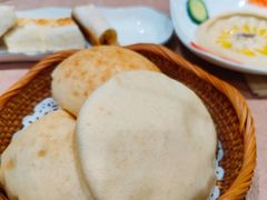 -BRBR叙利亚餐厅(总店)