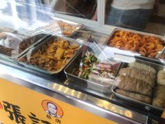 -张记捆鸡(总店)