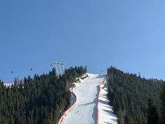 -丝绸之路山地度假区滑雪场