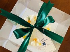 -山与蓝·轻糖鲜果蛋糕(勒泰店)