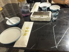 -全聚德(长白直营店)