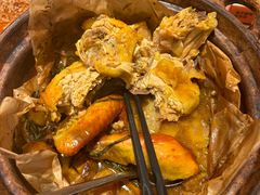 发财板栗黄金鸡-新发现(苏州中心商场店)