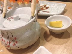 -山之川日料放题(通州店)