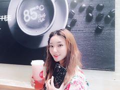 -85度C(南京珠江华海店)