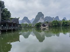 -明仕田园