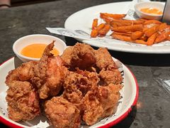 老金炸鸡-京A Taproom·精酿餐吧(CBD店)