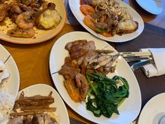 -怡海苑餐厅·厦门滨海悦华酒店