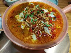 -云海肴云南菜·蒸汽石锅鱼(北京良乡华冠店)