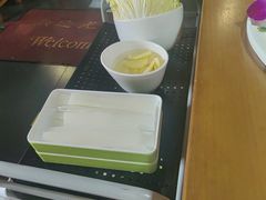 -正福居老北京正宗铜锅泉水涮肉(彰化路店)