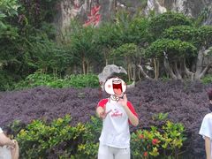 -星湖旅游景区七星岩