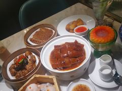 -陶陶居酒家(海岸城店)