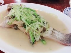 -无招牌海鲜餐厅(滨海艺术中心店)