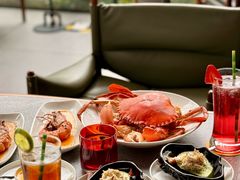 -Ministry of Crab•MOC(交子大道店)